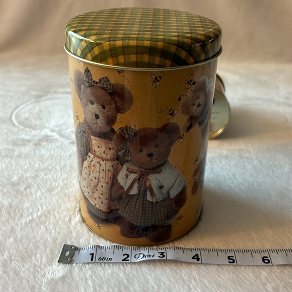 The Boyds Collection - The Backyard Garden Gang’s Canister Set - 3 - Picture 8 of 13